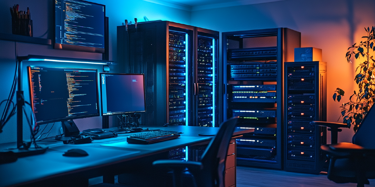 Featured image for Upgrading My Homelab: Planning for the Future